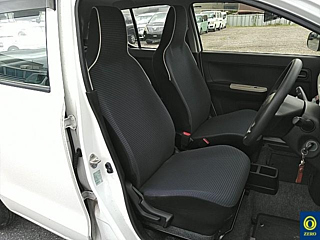 SUZUKI ALTO 2020