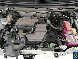 SUZUKI ALTO 2020