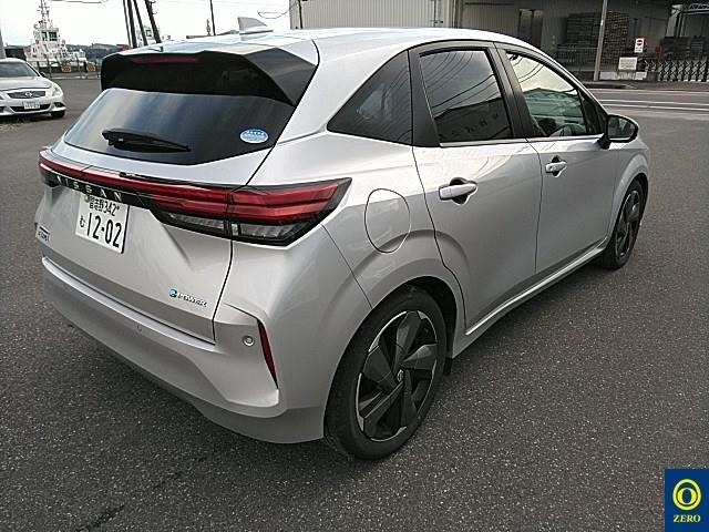 NISSAN AURA 2021