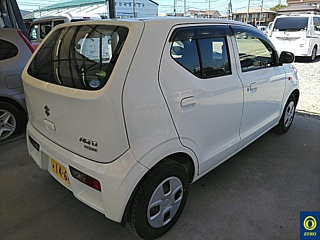 SUZUKI ALTO 2020