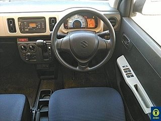SUZUKI ALTO 2020
