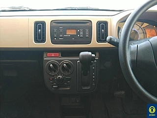 SUZUKI ALTO 2020