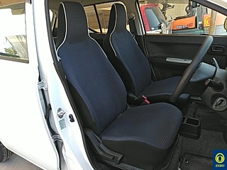 SUZUKI ALTO 2020