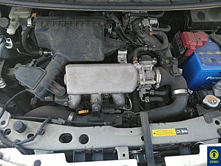 NISSAN NOTE 2014