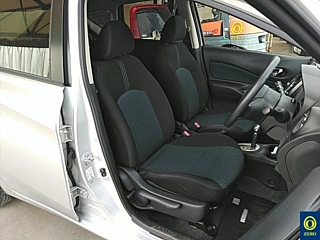 NISSAN NOTE 2014