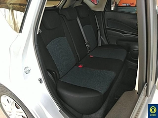 NISSAN NOTE 2014