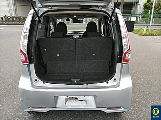 NISSAN DAYZ 2016