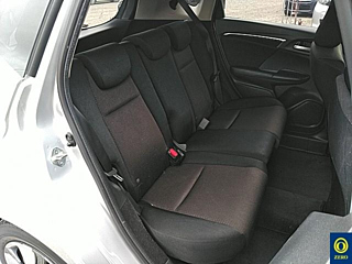 HONDA FIT 2014