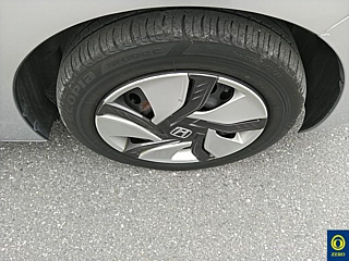 HONDA FIT 2014