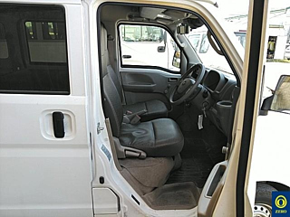 NISSAN CLIPPER VAN 2020