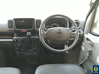 NISSAN CLIPPER VAN 2020