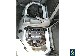 NISSAN CLIPPER VAN 2020