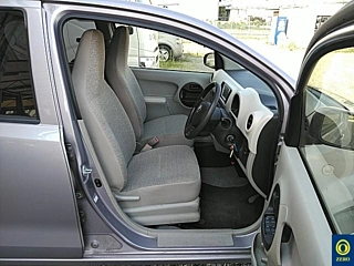 TOYOTA PASSO 2012