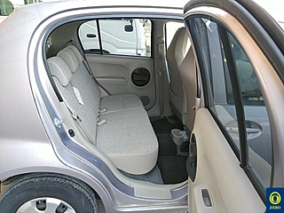 TOYOTA PASSO 2012
