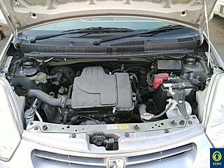 TOYOTA PASSO 2012