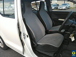 SUZUKI ALTO VAN 2015