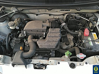SUZUKI ALTO VAN 2015