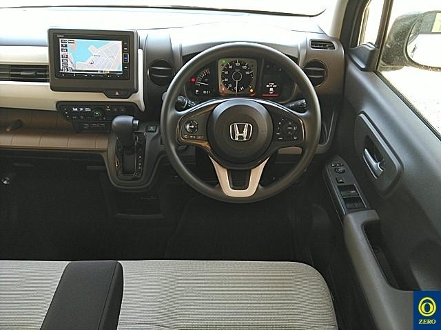 HONDA N WGN 2022