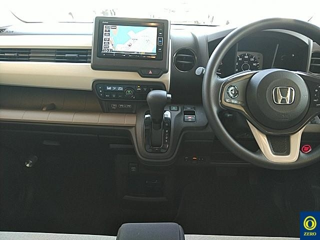 HONDA N WGN 2022