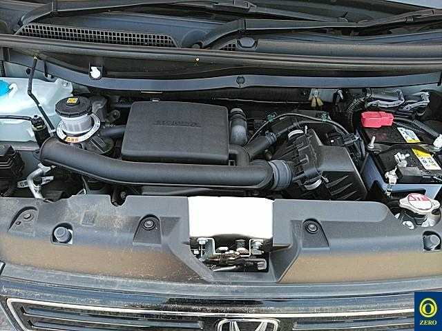 HONDA N WGN 2022