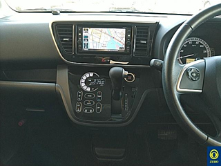 car slider