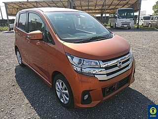 NISSAN DAYZ 2018