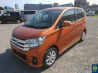 NISSAN DAYZ 2018
