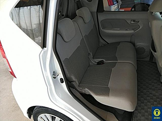 DAIHATSU MOVE 2015