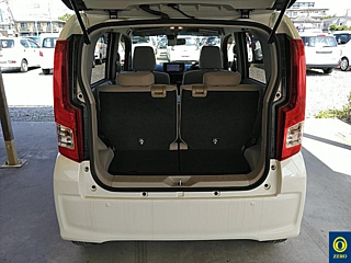 DAIHATSU MOVE 2015