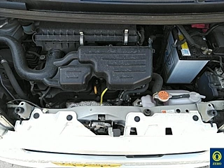 DAIHATSU MOVE 2015