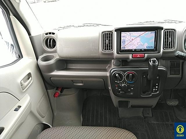 NISSAN CLIPPER VAN 2016