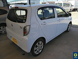 car slider