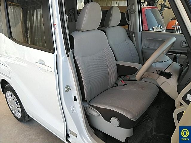 NISSAN DAYZ ROOX 2018