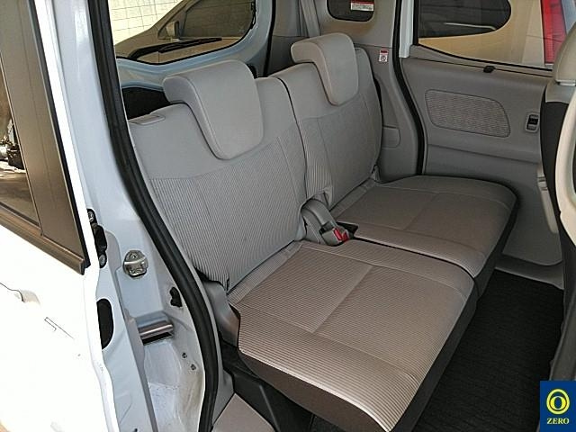 NISSAN DAYZ ROOX 2018