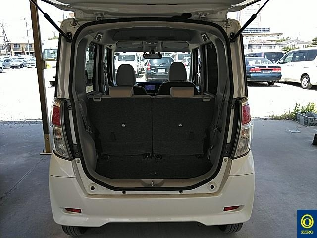 NISSAN DAYZ ROOX 2018