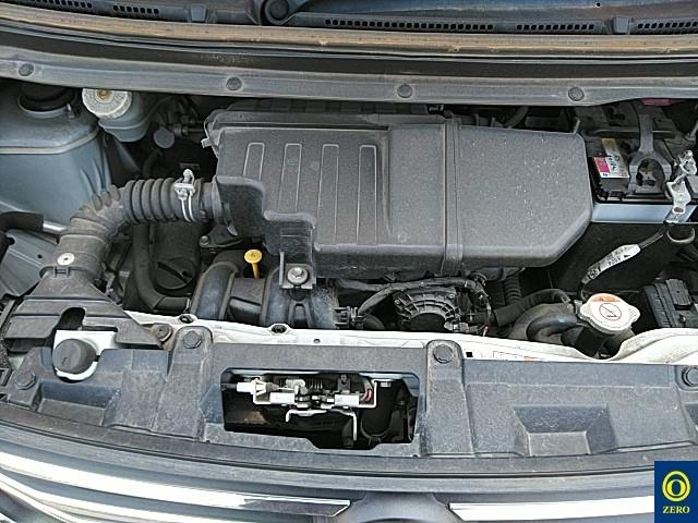 NISSAN DAYZ ROOX 2018