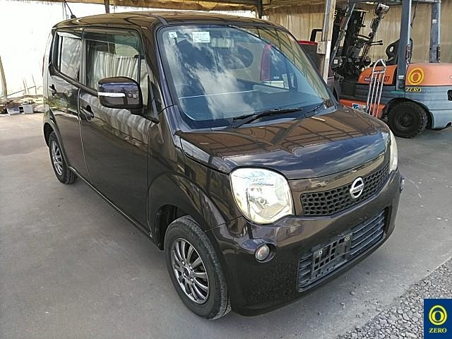 NISSAN MOCO 2011