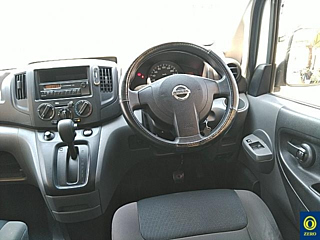 NISSAN NV200 2014