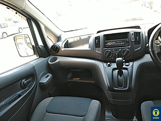 NISSAN NV200 2014