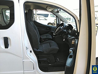 NISSAN NV200 2014