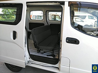 NISSAN NV200 2014
