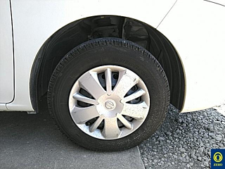 NISSAN NV200 2014