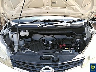 NISSAN NV200 2014