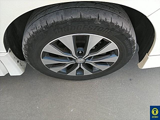 NISSAN SERENA 2017
