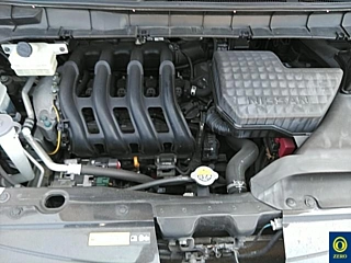 NISSAN SERENA 2017