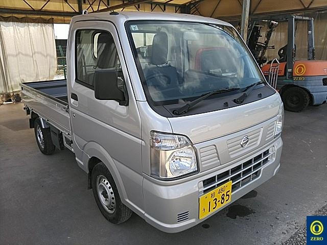 NISSAN CLIPPER TRUCK 2016