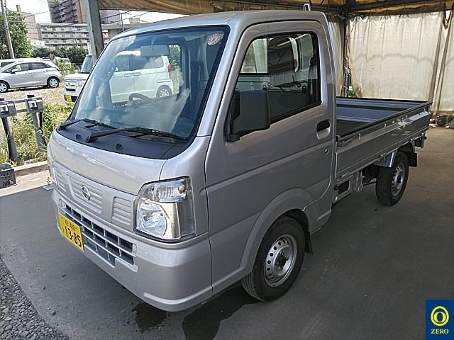 NISSAN CLIPPER TRUCK 2016