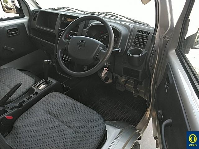 NISSAN CLIPPER TRUCK 2016