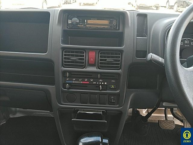 NISSAN CLIPPER TRUCK 2016