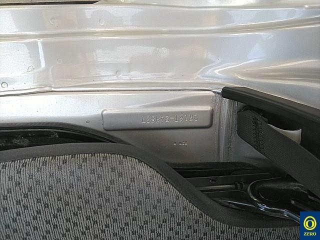 NISSAN CLIPPER TRUCK 2016